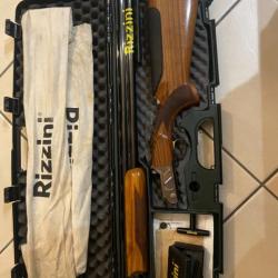 RIZZINI VERTEX TRAP CAL12