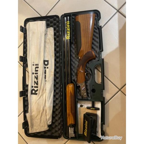 RIZZINI VERTEX TRAP CAL12