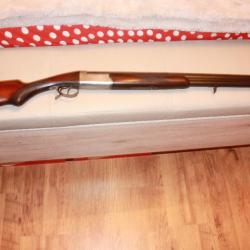 Fusil Rare Chapuis Super Europe 12/70