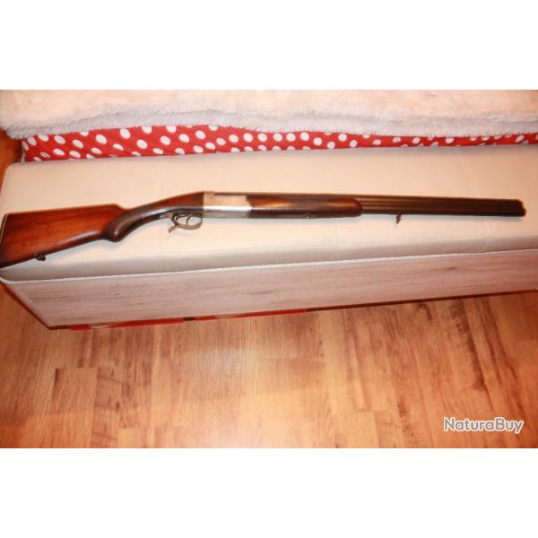 Fusil Rare Chapuis Super Europe 12/70