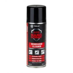 DEGRAISSANT GUN DEGREASER 400ml | GENERAL NANO