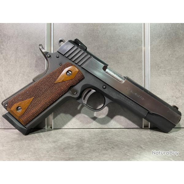 Pistolet TANFOGLIO Witness 1911 Calibre 45 acp