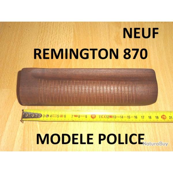 devant bois NEUF fusil REMINGTON 870  59.00 Euros !!!!!!!!!!! - VENDU PAR JEPERCUTE (b12139)