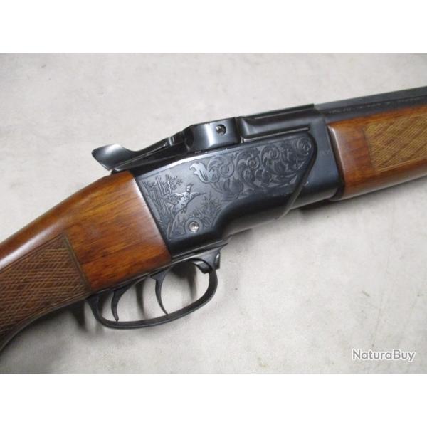 Mixte CZ/BRNO ZH304 en cal 12 et 7x57R Mauser!!! Mise  rpix 1 euro sans prix de rserve!!!