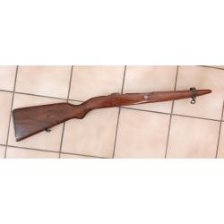 crosse mauser chasse #7