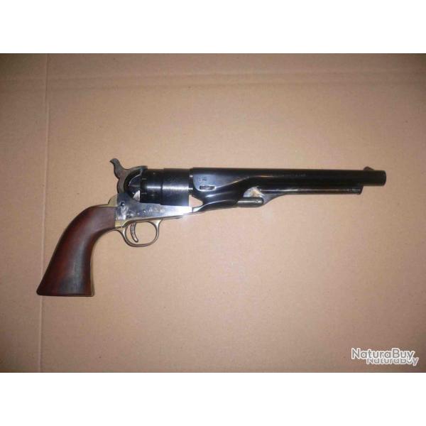 Revolver DGG modle 1860 en calibre 44