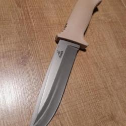 GERBER Bill HARSEY HUNTER Combat Tactique Edc Collection  Operation Iraki Freedom
