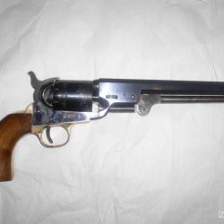 Revolver Euroarms modèle 1851 Navy en calibre 36