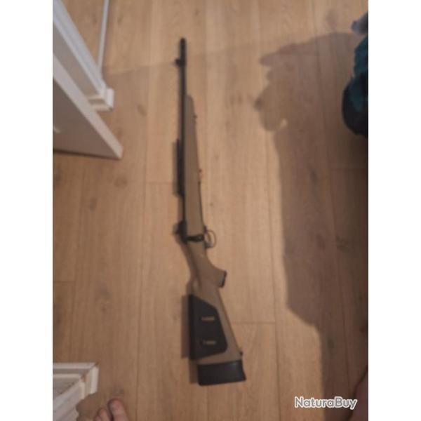 Carabine savage scout model 11 en 308 win