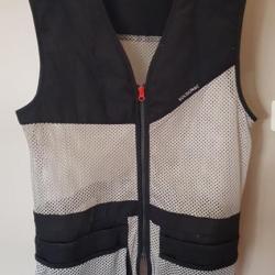 gilet solognac