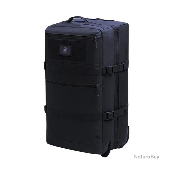 Sac de Transport  roulettes Transall - 120 litres Bleu Marine