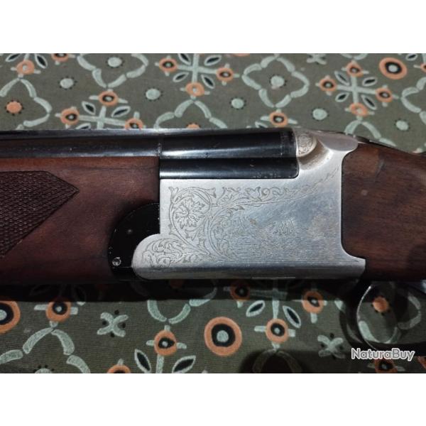 Fusil Franchi Falconet S Crosse rpare