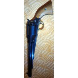 Remington 1858 Uberti canon match lothar walther 44