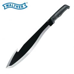 NEUF - Machette WALTHER MACHTAC 1