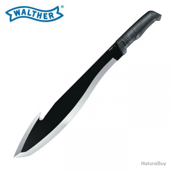 NEUF - Machette WALTHER MACHTAC 1