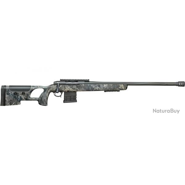 Carabine Urban Sniper (Modle: Longueur de canon 61 cm - Crosse camo, Calibre: .308 Win.)