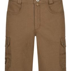 Short Austin (Couleur: Marron, Taille: 48)