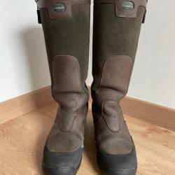 Bottes Le chameaux