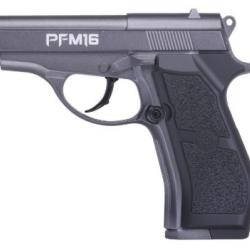 Pistolet Billes d'acier Crosman PFM16 CO2 4,5mm