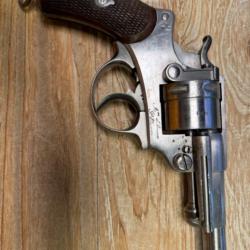 superbe revolver 1873 de marine 1 er type