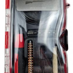 DESTOCKAGE - COFFRET DE NETTOYAGE ET ENTRETIEN WINCHESTER CALIBRE 7mm / .270 / .7.5