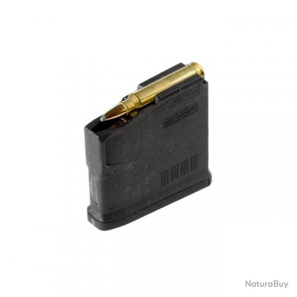 MAGPUL - PMAG 5cps Remington 700 LA Noir