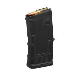 MAGPUL - PMAG 20 cps 300 BLK Gen3 noir