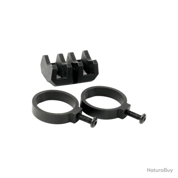 MAGPUL - Montage lampe V-Block