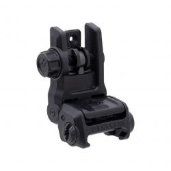 MAGPUL - Guidon MBUS 3 Arrière Terre FDE