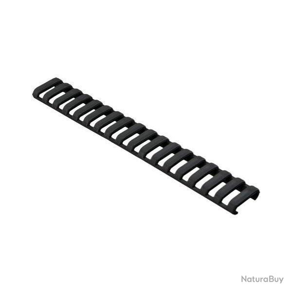 MAGPUL - Couvre rail souple Picatinny Noir