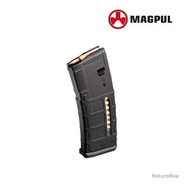 MAGPUL - PMAG 30cps M4 Gen2 MOE Noir