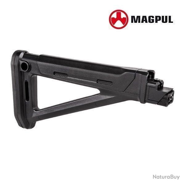 MAGPUL - Crosse fixe MOE AK47/AK74 Noir