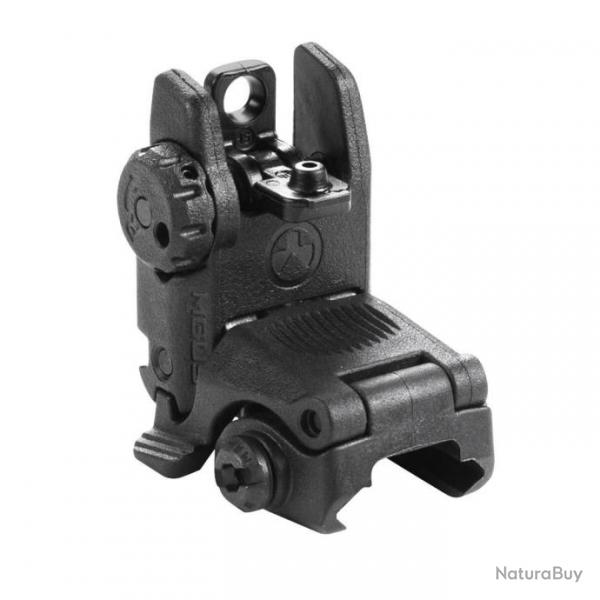 MAGPUL - Oeilleton MBUS Noir