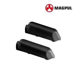 MAGPUL - Kit rehausses crosse SGA Noir