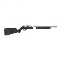 MAGPUL - Crosse Hunter X-22 Takedown Ruger 10/22 Takedown Noir