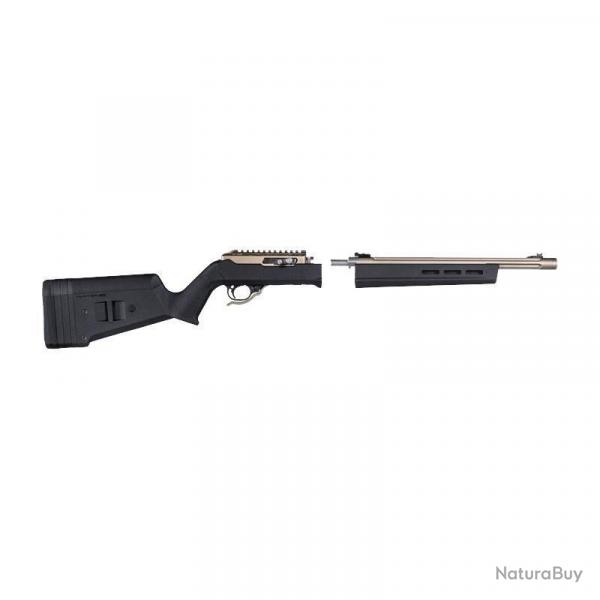 MAGPUL - Crosse Hunter X-22 Takedown Ruger 10/22 Takedown Noir