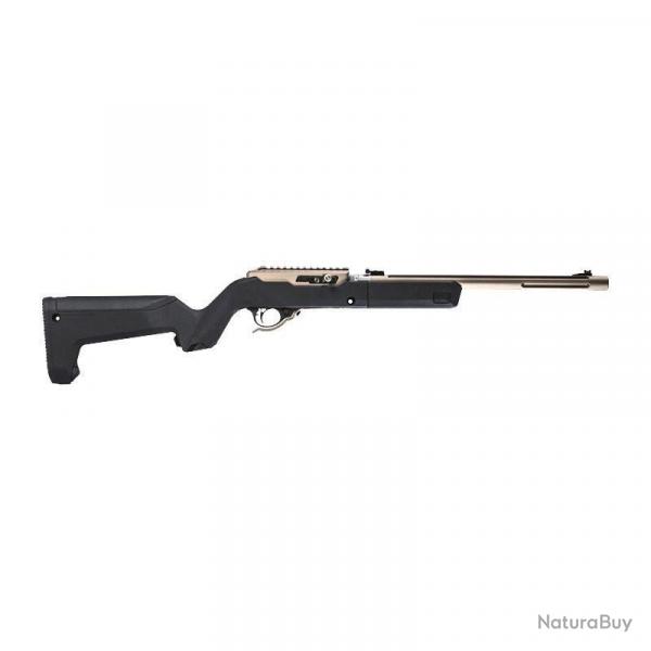MAGPUL - Crosse X-22 Backpacker Ruger 10/22 Takedown Vert olive