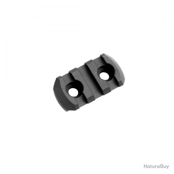 MAGPUL - Rail 3 slots aluminium M-LOK