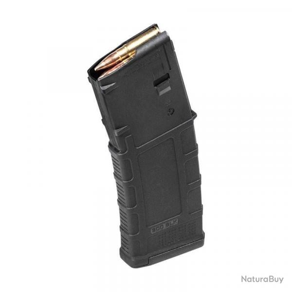 MAGPUL - PMAG 30 cps 300 BLK Gen3 noir