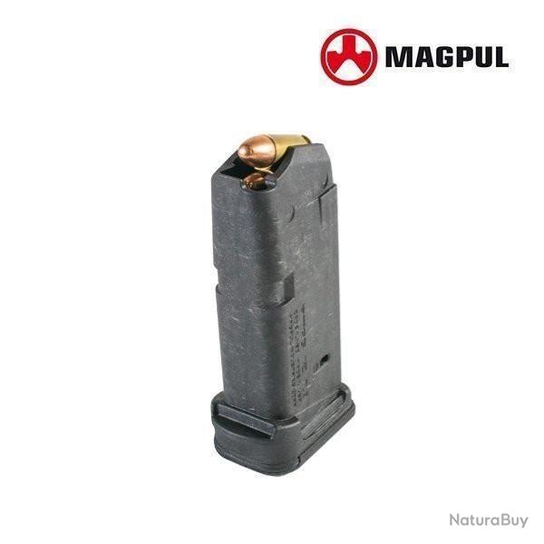 MAGPUL - Chargeur PMAG 12cps Glock