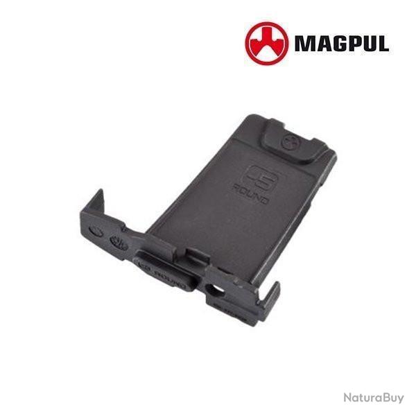 MAGPUL - Limiteur 5 coups PMAG M3 5.56x45 (3)