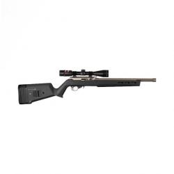 MAGPUL - Crosse Hunter X-22 Ruger 10/22 Noir