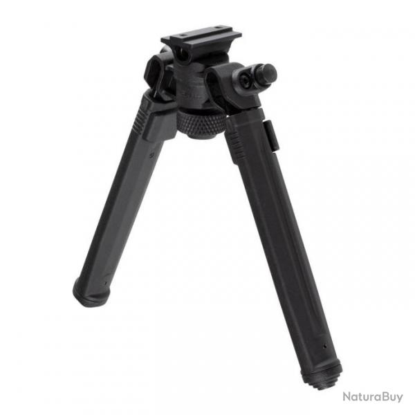 MAGPUL - Bipied Magpul ARMS 17S Noir