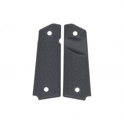 MAGPUL - Plaquettes MOE 1911 Gris