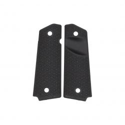 MAGPUL - Plaquettes MOE 1911 Noir