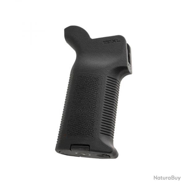 MAGPUL - Poigne MOE K2 XL AR15/M4 noir