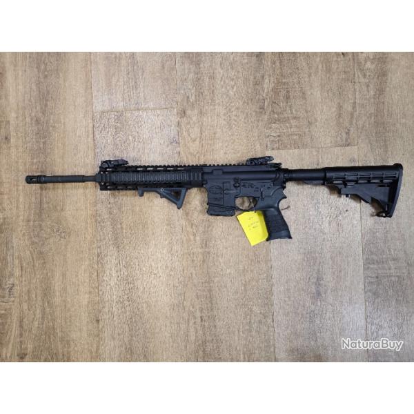 Cara mossberg MMR Tactical 223 rem occasion