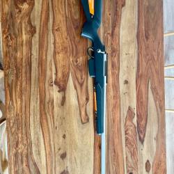 Tikka T3X varmint inox .308 win