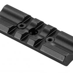 Réglette Courte Recknagel Pour Carabine Browning Bar 21 MM