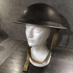 Casque anglais ww2